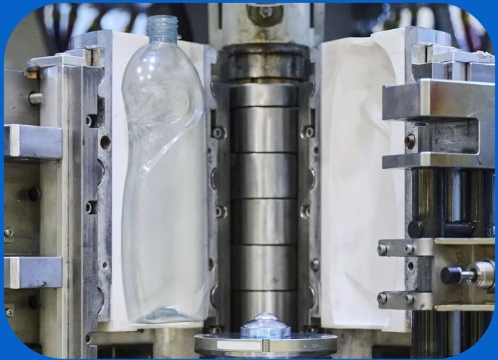 Unilever + Serioplast: moldes de sopro impressos em 3D em dias, não em meses — imagem 2